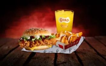 KFC-Meet-The-Zingers-Promo-4-350x219 - Beverages Food , Restaurant & Pub Johor Kedah Kelantan Kuala Lumpur Melaka Negeri Sembilan Pahang Penang Perak Perlis Promotions & Freebies Putrajaya Sabah Sarawak Selangor Terengganu 
