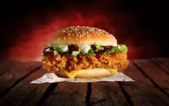 KFC-Meet-The-Zingers-Promo-7-350x219 - Beverages Food , Restaurant & Pub Johor Kedah Kelantan Kuala Lumpur Melaka Negeri Sembilan Pahang Penang Perak Perlis Promotions & Freebies Putrajaya Sabah Sarawak Selangor Terengganu 