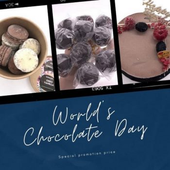 Kindori-Ice-Cream-World’s-Chocolate-Day-Promo-350x350 - Beverages Food , Restaurant & Pub Johor Kedah Kelantan Kuala Lumpur Melaka Negeri Sembilan Online Store Pahang Penang Perak Perlis Promotions & Freebies Putrajaya Sabah Sarawak Selangor Terengganu 