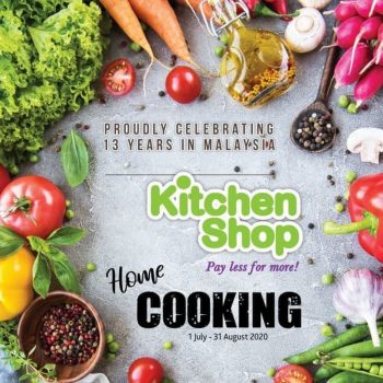 Kitchen-Shop-Home-Cooking-Promo-350x350 - Home & Garden & Tools Johor Kedah Kelantan Kitchenware Kuala Lumpur Melaka Negeri Sembilan Online Store Pahang Penang Perak Perlis Promotions & Freebies Putrajaya Sabah Sarawak Selangor Terengganu 