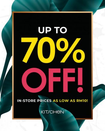 Kitschen-70-off-Sale-350x438 - Apparels Fashion Accessories Fashion Lifestyle & Department Store Johor Kedah Kelantan Kuala Lumpur Malaysia Sales Melaka Negeri Sembilan Pahang Penang Perak Perlis Putrajaya Sabah Sarawak Selangor Terengganu 