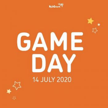 KyoChon-Game-Day-Promotion-350x350 - Beverages Food , Restaurant & Pub Johor Kedah Kelantan Kuala Lumpur Melaka Negeri Sembilan Pahang Penang Perak Perlis Promotions & Freebies Putrajaya Sabah Sarawak Selangor Terengganu 