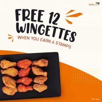 KyoChon-Online-Order-Promotion-1-350x350 - Beverages Food , Restaurant & Pub Johor Kedah Kelantan Kuala Lumpur Melaka Negeri Sembilan Online Store Pahang Penang Perak Perlis Promotions & Freebies Putrajaya Sabah Sarawak Selangor Terengganu 