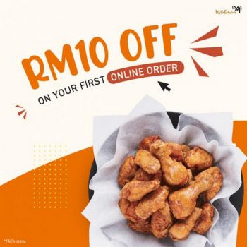 KyoChon-Online-Order-Promotion-350x350 - Beverages Food , Restaurant & Pub Johor Kedah Kelantan Kuala Lumpur Melaka Negeri Sembilan Online Store Pahang Penang Perak Perlis Promotions & Freebies Putrajaya Sabah Sarawak Selangor Terengganu 