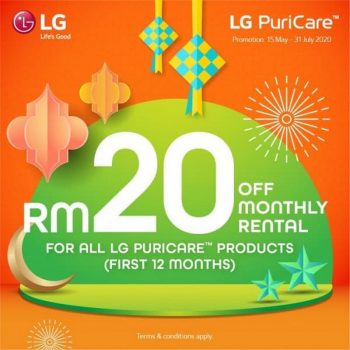 LG-Raya-Promo-Extended-350x350 - Electronics & Computers Home Appliances Johor Kedah Kelantan Kuala Lumpur Melaka Negeri Sembilan Pahang Penang Perak Perlis Promotions & Freebies Putrajaya Sabah Sarawak Selangor Terengganu 