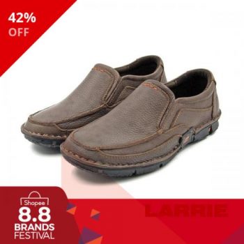 Larrie-Brands-Festival-Sale-at-Shopee-6-350x350 - Fashion Lifestyle & Department Store Footwear Johor Kedah Kelantan Kuala Lumpur Malaysia Sales Melaka Negeri Sembilan Online Store Pahang Penang Perak Perlis Putrajaya Sabah Sarawak Selangor Terengganu 