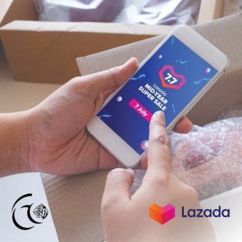 Lazada-Mid-Year-Super-Sale-with-Maybank-350x350 - Bank & Finance Johor Kedah Kelantan Kuala Lumpur Malaysia Sales Maybank Melaka Negeri Sembilan Online Store Others Pahang Penang Perak Perlis Putrajaya Sabah Sarawak Selangor Terengganu 