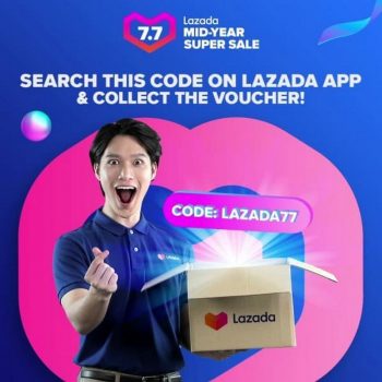 Lazada-Voucher-Promo-350x350 - Johor Kedah Kelantan Kuala Lumpur Melaka Negeri Sembilan Online Store Others Pahang Penang Perak Perlis Promotions & Freebies Putrajaya Sabah Sarawak Selangor Terengganu 