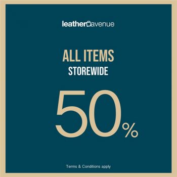 Leather-Avenue-All-Items-Storewide-Promo-350x350 - Johor Kedah Kelantan Kuala Lumpur Luggage Melaka Negeri Sembilan Pahang Penang Perak Perlis Promotions & Freebies Putrajaya Sabah Sarawak Selangor Sports,Leisure & Travel Terengganu 