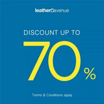 Leather-Avenue-Massive-Savings-at-Plaza-Low-Yat-1-350x350 - Fashion Accessories Fashion Lifestyle & Department Store Kuala Lumpur Selangor Warehouse Sale & Clearance in Malaysia 