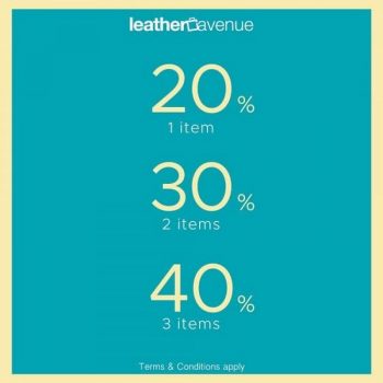 Leather-Avenue-Special-Sale-at-Johor-Premium-Outlets-350x350 - Fashion Accessories Fashion Lifestyle & Department Store Johor Malaysia Sales 