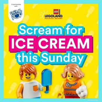 Legoland-Free-Wall’s-Ice-Cream-Promo-350x350 - Johor Promotions & Freebies Sports,Leisure & Travel Theme Parks 