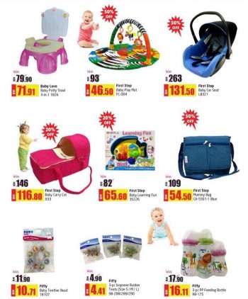 LuLu-Babys-World-Promotion-1-350x422 - Kuala Lumpur Promotions & Freebies Selangor Supermarket & Hypermarket 