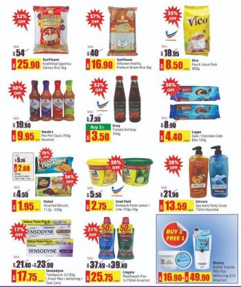 LuLu-Hypermarket-Anniversary-Shopping-Bonanza-Promotion-2-350x418 - Kuala Lumpur Promotions & Freebies Selangor Supermarket & Hypermarket 