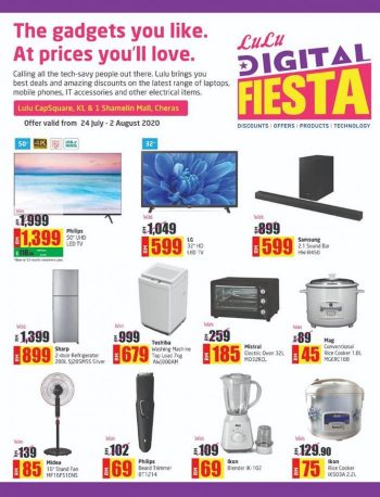 LuLu-Hypermarket-Hari-Raya-Haji-Promotion-Catalogue-10-350x458 - Kuala Lumpur Promotions & Freebies Selangor Supermarket & Hypermarket 