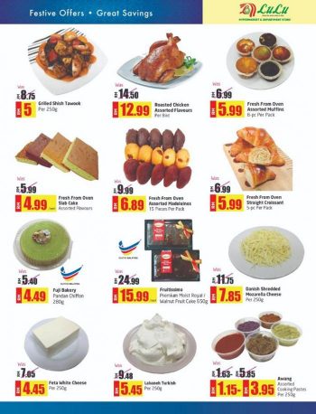 LuLu-Hypermarket-Hari-Raya-Haji-Promotion-Catalogue-2-350x458 - Kuala Lumpur Promotions & Freebies Selangor Supermarket & Hypermarket 