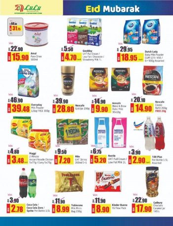 LuLu-Hypermarket-Hari-Raya-Haji-Promotion-Catalogue-5-350x456 - Kuala Lumpur Promotions & Freebies Selangor Supermarket & Hypermarket 