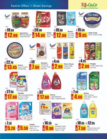 LuLu-Hypermarket-Hari-Raya-Haji-Promotion-Catalogue-6-350x456 - Kuala Lumpur Promotions & Freebies Selangor Supermarket & Hypermarket 