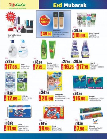LuLu-Hypermarket-Hari-Raya-Haji-Promotion-Catalogue-7-350x456 - Kuala Lumpur Promotions & Freebies Selangor Supermarket & Hypermarket 