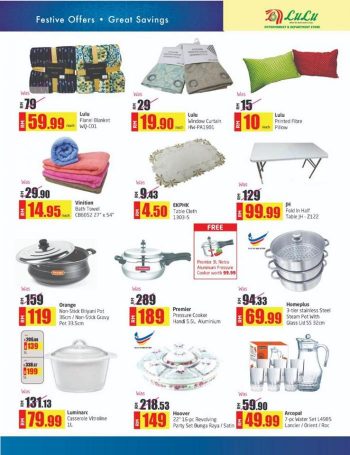 LuLu-Hypermarket-Hari-Raya-Haji-Promotion-Catalogue-8-350x455 - Kuala Lumpur Promotions & Freebies Selangor Supermarket & Hypermarket 