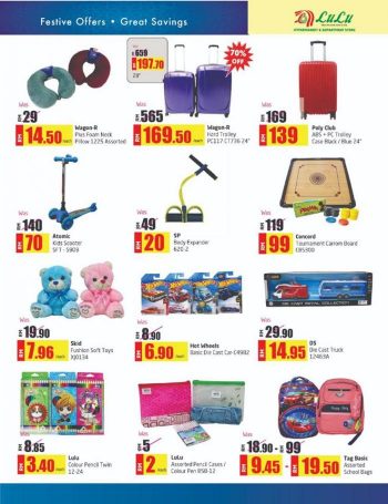 LuLu-Hypermarket-Hari-Raya-Haji-Promotion-Catalogue-9-350x455 - Kuala Lumpur Promotions & Freebies Selangor Supermarket & Hypermarket 