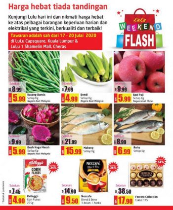 LuLu-Hypermarket-Weekend-Promotion-3-350x426 17-20 Jul 2020: LuLu Hypermarket Weekend Promotion