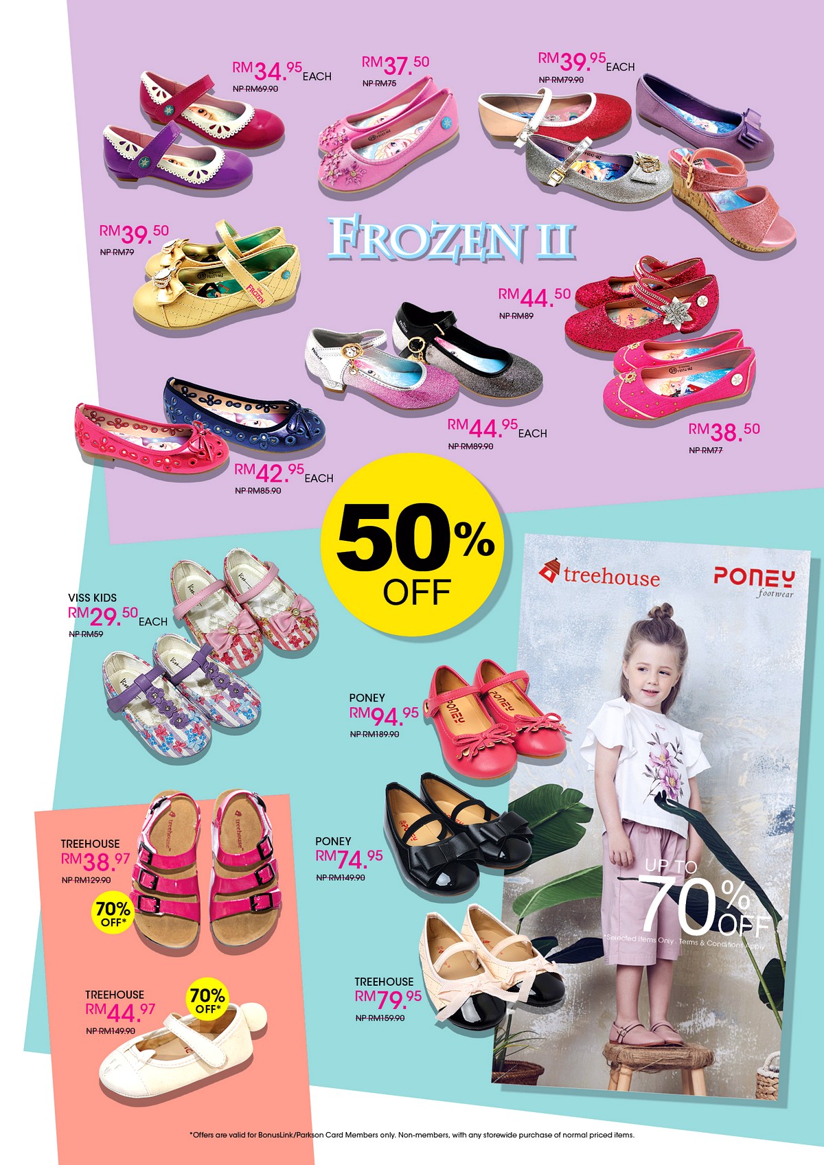 MAS-2020-FA13 - Fashion Lifestyle & Department Store Footwear Johor Kedah Kelantan Kuala Lumpur Melaka Nationwide Negeri Sembilan Pahang Penang Perak Perlis Putrajaya Sabah Sarawak Selangor Terengganu Warehouse Sale & Clearance in Malaysia 