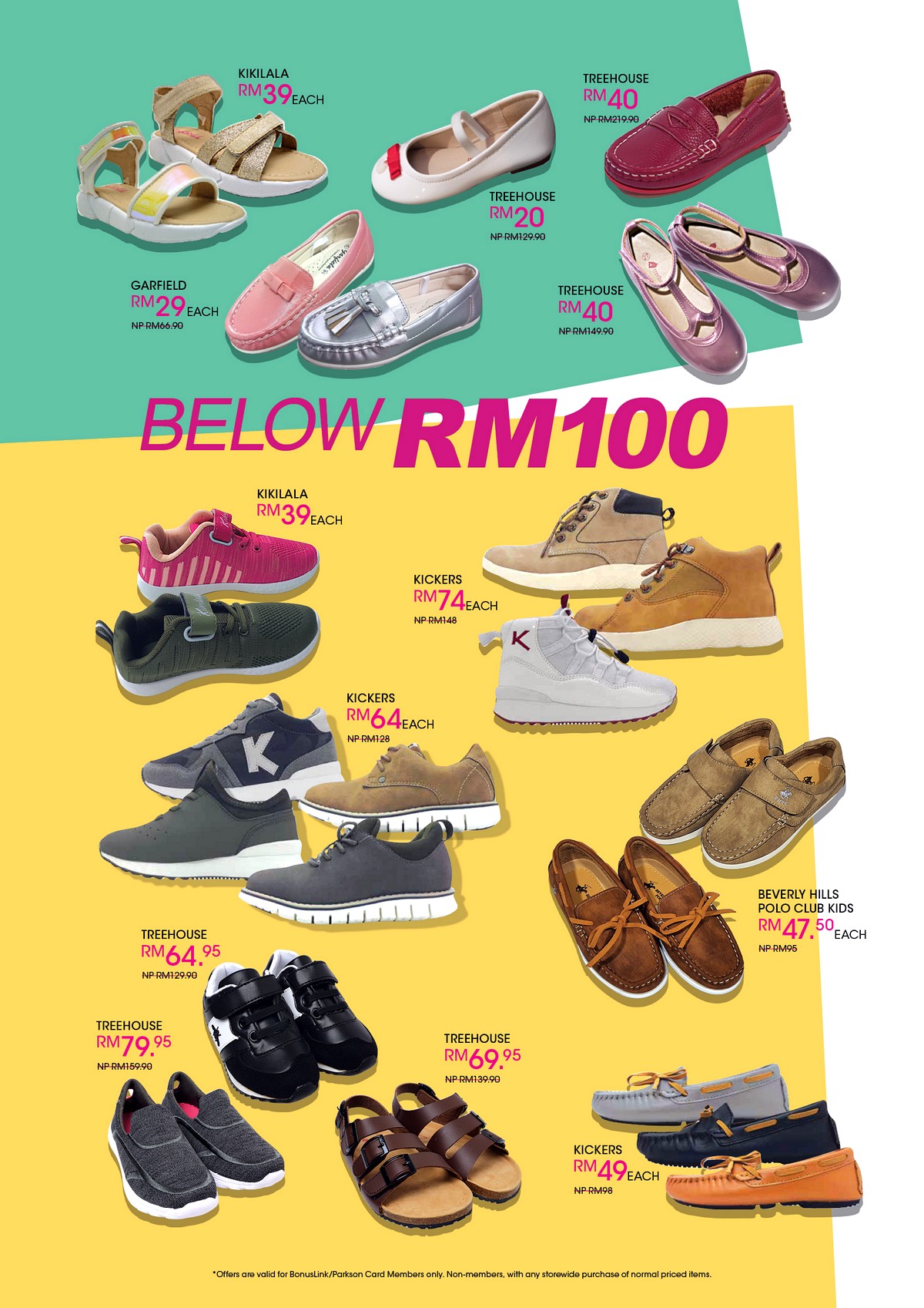 MAS-2020-FA14 - Fashion Lifestyle & Department Store Footwear Johor Kedah Kelantan Kuala Lumpur Melaka Nationwide Negeri Sembilan Pahang Penang Perak Perlis Putrajaya Sabah Sarawak Selangor Terengganu Warehouse Sale & Clearance in Malaysia 
