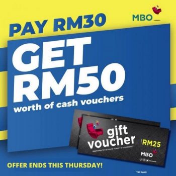 MBO-Cinemas-Gift-Voucher-Promo-350x350 - Cinemas Johor Kedah Kelantan Kuala Lumpur Melaka Movie & Music & Games Negeri Sembilan Pahang Penang Perak Perlis Promotions & Freebies Putrajaya Sabah Sarawak Selangor Terengganu 