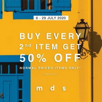 MDS-50-off-Sale-350x350 - Apparels Fashion Accessories Fashion Lifestyle & Department Store Johor Kedah Kelantan Kuala Lumpur Malaysia Sales Melaka Negeri Sembilan Pahang Penang Perak Perlis Putrajaya Sabah Sarawak Selangor Terengganu 