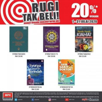 MPH-Gotta-Have-It-Promotion-4-350x350 - Books & Magazines Johor Kedah Kelantan Kuala Lumpur Melaka Negeri Sembilan Pahang Penang Perak Perlis Promotions & Freebies Putrajaya Sabah Sarawak Selangor Stationery Terengganu 