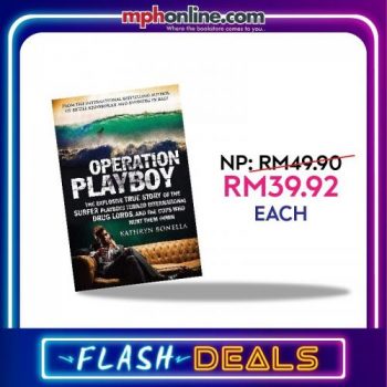 MPH-Online-Flash-Deals-Promotion-2-350x350 - Books & Magazines Johor Kedah Kelantan Kuala Lumpur Melaka Negeri Sembilan Online Store Pahang Penang Perak Perlis Promotions & Freebies Putrajaya Sabah Sarawak Selangor Stationery Terengganu 