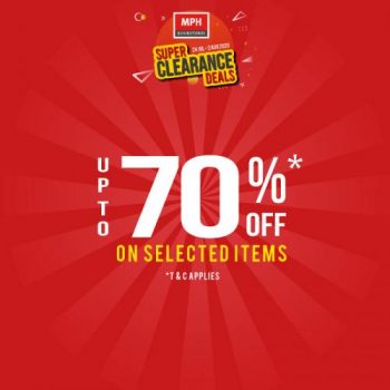 MPH-Super-Clearance-Sale-at-NU-Sentral-1-350x350 - Books & Magazines Kuala Lumpur Selangor Stationery Warehouse Sale & Clearance in Malaysia 