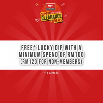 MPH-Super-Clearance-Sale-at-NU-Sentral-2-350x350 - Books & Magazines Kuala Lumpur Selangor Stationery Warehouse Sale & Clearance in Malaysia 