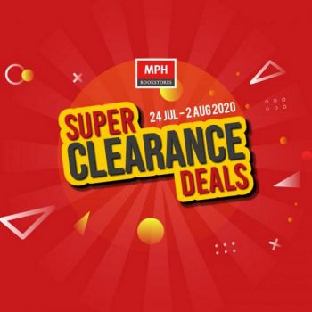 MPH-Super-Clearance-Sale-at-NU-Sentral-350x350 - Books & Magazines Kuala Lumpur Selangor Stationery Warehouse Sale & Clearance in Malaysia 
