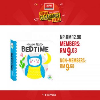 MPH-Super-Clearance-Sale-at-NU-Sentral-5-350x350 - Books & Magazines Kuala Lumpur Selangor Stationery Warehouse Sale & Clearance in Malaysia 