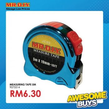 MR-DIY-Awesome-Buys-Promotion-2-350x350 - Home & Garden & Tools Johor Kedah Kelantan Kuala Lumpur Melaka Negeri Sembilan Others Pahang Penang Perak Perlis Promotions & Freebies Putrajaya Sabah Safety Tools & DIY Tools Sarawak Selangor Terengganu 