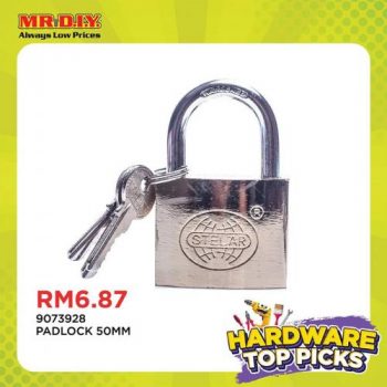 MR-DIY-Hardware-Top-Picks-Promotion-12-350x350 - Home & Garden & Tools Home Hardware Johor Kedah Kelantan Kuala Lumpur Melaka Negeri Sembilan Pahang Penang Perak Perlis Promotions & Freebies Putrajaya Sabah Safety Tools & DIY Tools Sarawak Selangor Terengganu 