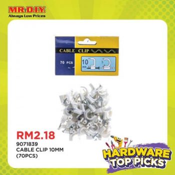 MR-DIY-Hardware-Top-Picks-Promotion-16-350x350 - Home & Garden & Tools Home Hardware Johor Kedah Kelantan Kuala Lumpur Melaka Negeri Sembilan Pahang Penang Perak Perlis Promotions & Freebies Putrajaya Sabah Safety Tools & DIY Tools Sarawak Selangor Terengganu 