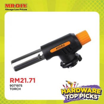 MR-DIY-Hardware-Top-Picks-Promotion-19-350x350 - Home & Garden & Tools Home Hardware Johor Kedah Kelantan Kuala Lumpur Melaka Negeri Sembilan Pahang Penang Perak Perlis Promotions & Freebies Putrajaya Sabah Safety Tools & DIY Tools Sarawak Selangor Terengganu 