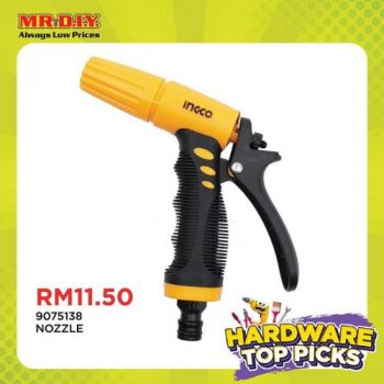 MR-DIY-Hardware-Top-Picks-Promotion-9-350x350 - Home & Garden & Tools Home Hardware Johor Kedah Kelantan Kuala Lumpur Melaka Negeri Sembilan Pahang Penang Perak Perlis Promotions & Freebies Putrajaya Sabah Safety Tools & DIY Tools Sarawak Selangor Terengganu 