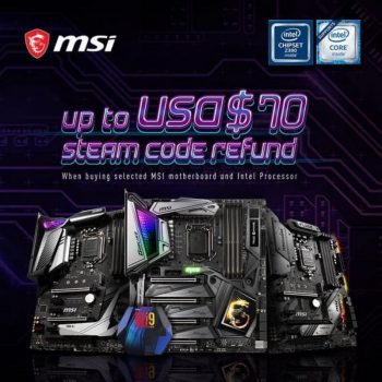 MSI-Intel-Promo-Extended-350x350 - Computer Accessories Electronics & Computers IT Gadgets Accessories Johor Kedah Kelantan Kuala Lumpur Melaka Negeri Sembilan Online Store Pahang Penang Perak Perlis Promotions & Freebies Putrajaya Sabah Sarawak Selangor Terengganu 