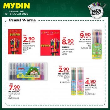 MYDIN-Back-to-School-Promotion-1-350x350 - Johor Kedah Kelantan Kuala Lumpur Melaka Negeri Sembilan Pahang Penang Perak Perlis Promotions & Freebies Putrajaya Sabah Sarawak Selangor Supermarket & Hypermarket Terengganu 