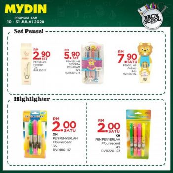 MYDIN-Back-to-School-Promotion-4-350x350 - Johor Kedah Kelantan Kuala Lumpur Melaka Negeri Sembilan Pahang Penang Perak Perlis Promotions & Freebies Putrajaya Sabah Sarawak Selangor Supermarket & Hypermarket Terengganu 