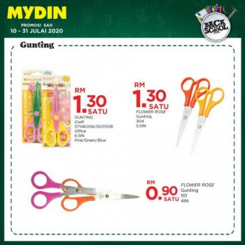 MYDIN-Back-to-School-Promotion-5-350x350 - Johor Kedah Kelantan Kuala Lumpur Melaka Negeri Sembilan Pahang Penang Perak Perlis Promotions & Freebies Putrajaya Sabah Sarawak Selangor Supermarket & Hypermarket Terengganu 