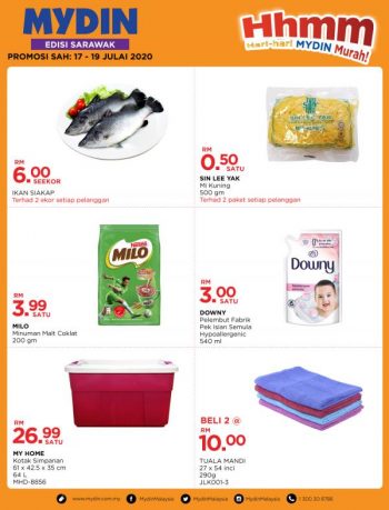 MYDIN-Hari-Hari-Murah-Promotion-2-2-350x459 17-19 Jul 2020: MYDIN Hari-Hari Murah Promotion