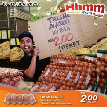 MYDIN-Hari-Hari-Murah-Promotion-2-350x350 - Johor Kedah Kelantan Kuala Lumpur Melaka Negeri Sembilan Pahang Penang Perak Perlis Promotions & Freebies Putrajaya Selangor Supermarket & Hypermarket Terengganu 