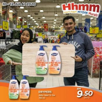 MYDIN-Hari-Hari-Murah-Promotion-3-350x350 - Johor Kedah Kelantan Kuala Lumpur Melaka Negeri Sembilan Pahang Penang Perak Perlis Promotions & Freebies Putrajaya Selangor Supermarket & Hypermarket Terengganu 