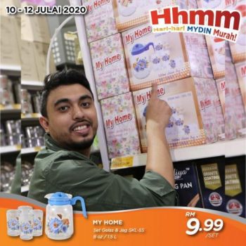 MYDIN-Hari-Hari-Murah-Promotion-5-350x350 - Johor Kedah Kelantan Kuala Lumpur Melaka Negeri Sembilan Pahang Penang Perak Perlis Promotions & Freebies Putrajaya Selangor Supermarket & Hypermarket Terengganu 