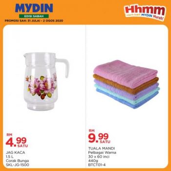 MYDIN-Hari-Hari-Murah-Promotion-at-Sabah-2-350x350 - Promotions & Freebies Sabah Supermarket & Hypermarket 